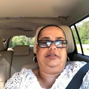 Meet your Posher, Jacqueline